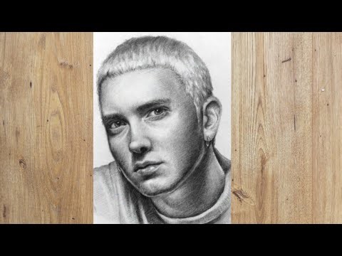 Draw pencil sketch with hyper and step by step #viral #trending