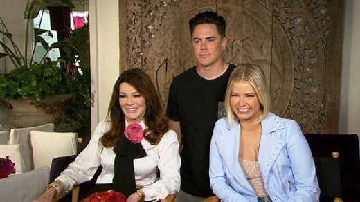 Work at SUR Using "Vanderpump Rules" Storytelling App