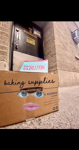 Unveiling What's Inside: Waitress Musical Teaser