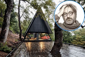 Smiljan Radić za Gradnju: Bez putovanja i dodira sa stvarnošću nema dobre arhitekture - Gradnja