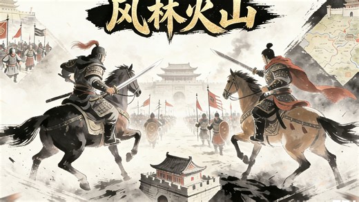 三国志9mod风林火山曹操12、攻潼关进取长安