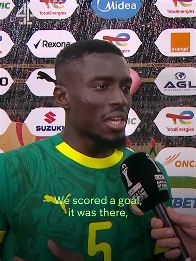 Channel 4 Sport on TikTok