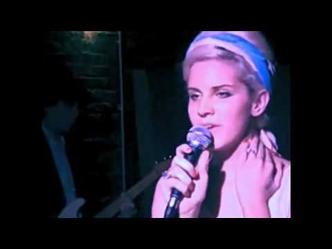 Pin Up Galore (Live)