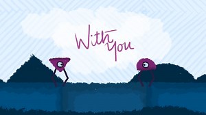 With You - NYU | Game Center