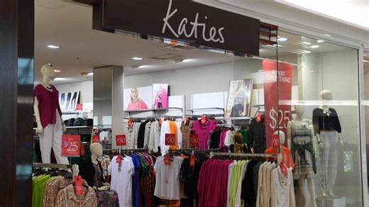 Aussie fashion retailer enters voluntary administration