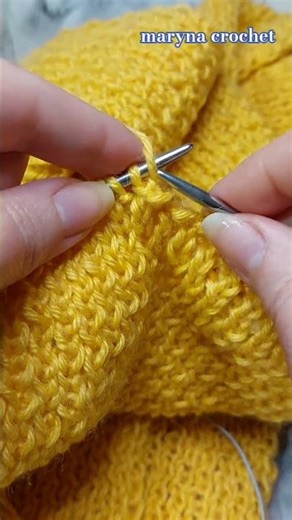 How I close loops when knitting. Knitting sloth. Slow knitting for beginners #diyidia #crochetblog