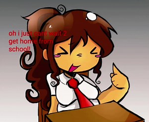 Colorful Animation: Friday Night Funkin Dance with Alight Motion