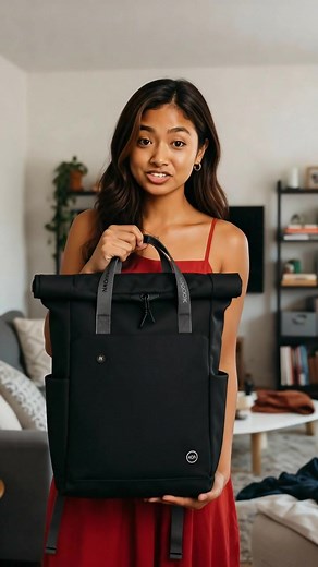 Leveling up my everyday carry with the Mopak Travel Backpack  Sleek, water-resistant, anti-theft, and fits everything from my laptop to my Switch without the bulk. Big upgrade energy. #MopakBackpack #EverydayCarry #TechGear #TravelEssentials #UrbanLifestyle https://www.amazon.com/dp/B0DTRT7VCZ?ref=t_ac_view_request_product_image&campaignId=amzn1.campaign.3OZK8QMFDMP1L&linkCode=tr1&tag=5ubzero0a-20&linkId=amzn1.campaign.3OZK8QMFDMP1L_1763424389797 | 5ubzero | Facebook