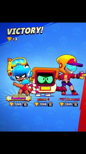 Rank 35 Gameplay Insights in Brawl Stars
