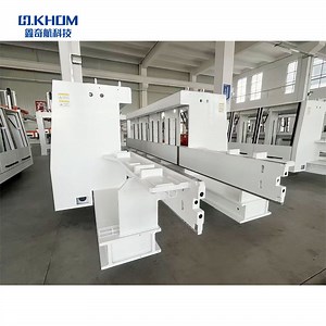 [Hot Item] Quality Stability Capacity High-Precision Double End Tenoner Machine