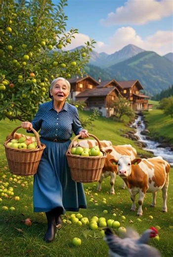 how farmer tech dev life good