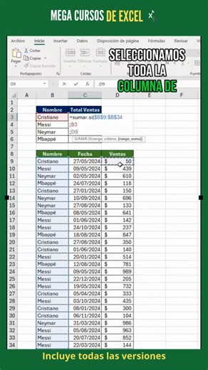 2.9K views · 22 reactions | 樂 “¿Te enredas cuando intentas hacer...