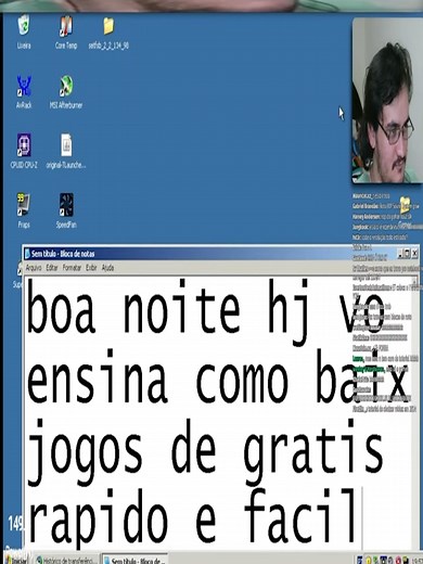 Como Baixar GTA 5 de Graça no PC - Tutorial Completo