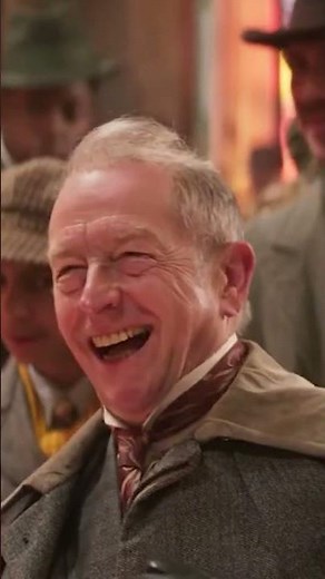 WONKA - Official Trailer 2023