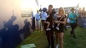 Danny Willett proud of performance after first win since 2016 Masters