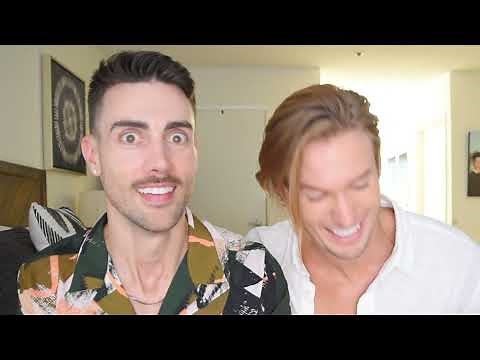 Our First Time w/ Travis Bryant