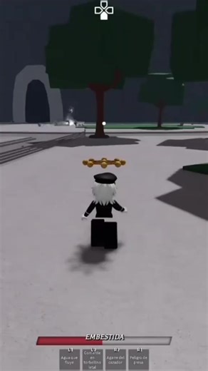 Buen scripts #tsb #thestrongestbattlegrounds #roblox #humor #parati