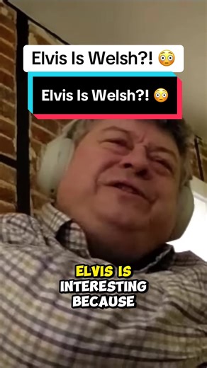 Some true detective work there 😂 #rorysutherland #rorysutherlandclips #elvispresley #elvis #fyp #foryou #podcast #podcastclips #marketing