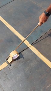 1.2M views · 3.1K reactions | Taping Tool for Shuttering #tools | Techfocus360 | Facebook