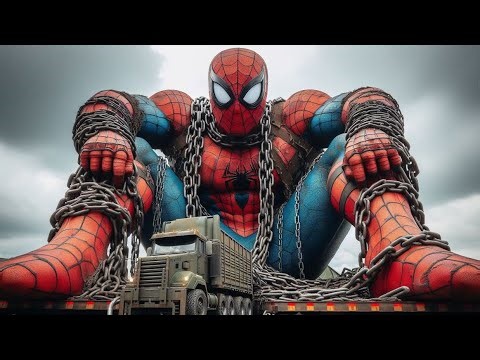 Real GIANT superheroes 😱💥 | Remix2 Avengers vs DC - All Marvel Characters #avengers #shorts #marvel
