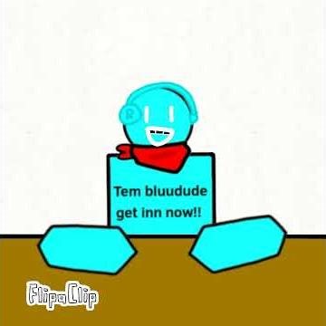 Bluudud Core #shorts #forsaken audio: @Azul_VA