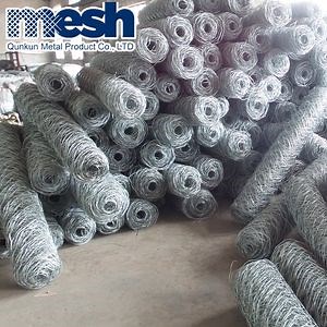 [Hot Item] Hexagonal Gabion Box/Mattress