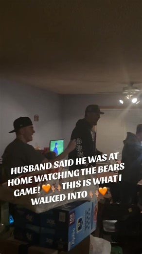 Chicago Bears Win: Home Celebration and Game Highlights