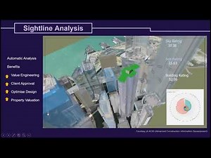 BIM Awareness Webinar (Session 2 – Planning & Design and Construction) | 建築信息模擬網上研討會 - 規劃、設計及施工階段