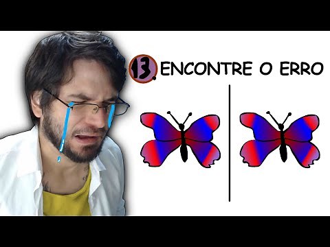 GÊNIO QUIZ 5 EM 2022!