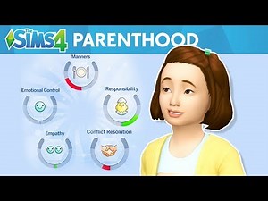 Sims 4 Parenthood Phases Cheats