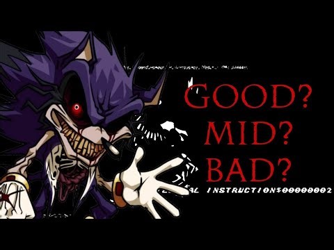 D-Sides Lord X | Good Exe Designs