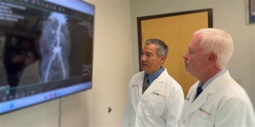 May Health Check Part 1: What is urology and what are common urological conditions for men and women