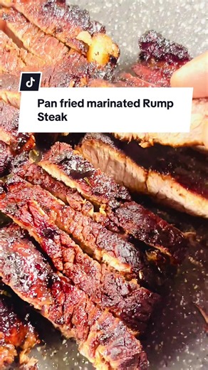 Patting your steak dry is not optional it’s essential. Excess marinade causes steam, not a crust. Smoking hot pan, controlled fat, proper basting, and enough time for your preferred doneness. This one was well done, eight minutes total, with intentional charring for flavour. This was my breakfast. What did you have this morning? 🥩🔥. #PanSearedSteak #CookingTips #FoodEducation #HomeChef #MeatLovers