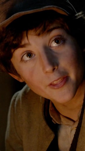 Is this really how the magic works?