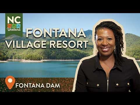 Fontana Village Resort - Fontana Dam, NC | North Carolina Weekend