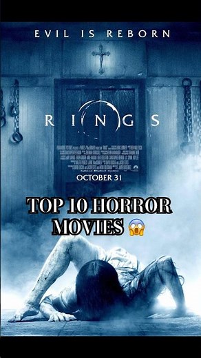 The Top 10 Horror Movies (That You Didn't Know About)