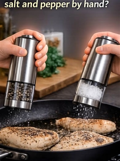 If you want cooking to feel a little easier, small changes can make a real difference. 👉 Product details are in the bio. #kitchenessentials #homecooking #usefulthings #amazonfinds #reelsvideo