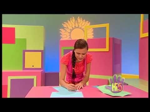 Fely Writes A Letter To Her Friend