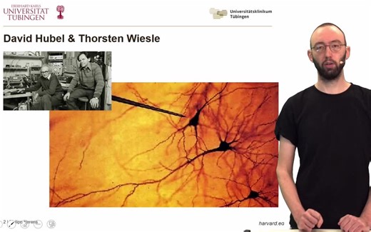 神经科学基础: Neural Data Science