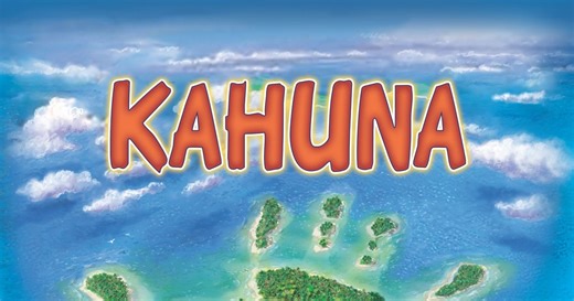 Kahuna