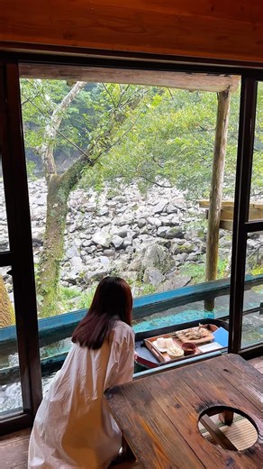 宮崎の暑くなってくる今からの時期に行きたい絶景グルメみんなはもういった？🌿🐟