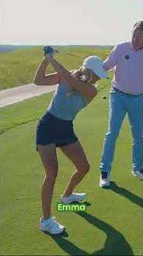 Drive Farther Using This Tennis Ball Trick!
