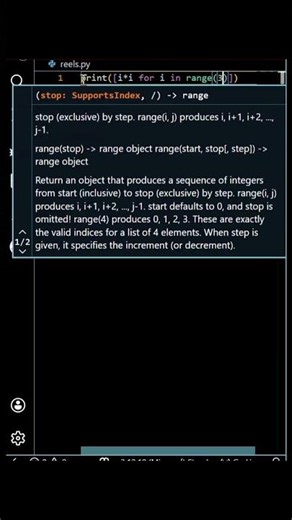 Python Syntax Error Quiz! Can You Spot the Mistake? 🤔💻#facts #coding #foryou #python #programming