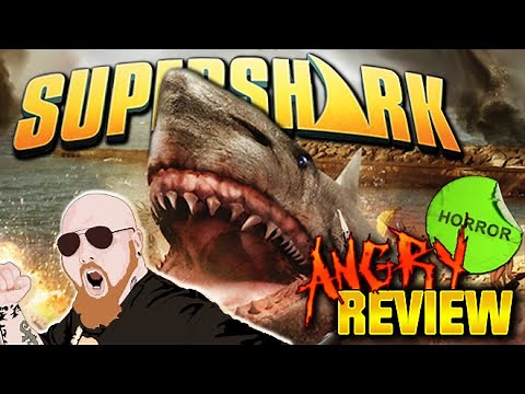 Super Shark (2011) - Movie Review
