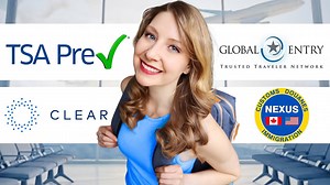 TSA PreCheck vs Global Entry vs CLEAR – Which One’s Worth It?