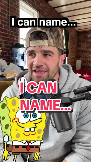 Pearl SpongeBob and More: Exploring Characters from SpongeBob SquarePants