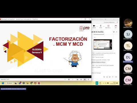 Álgebra - Semana 09 - Pre San Marcos Ciclo 2025-II (Nuevo Ciclo)