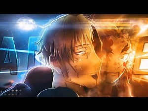 Rengoku x nanami death [AMV/4K Edit] | arcade