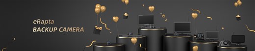 eRapta : License Plate Camera