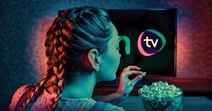 Blim Tv ofrece contenido gratuito, como La rosa de Guadalupe o Una familia de Diez